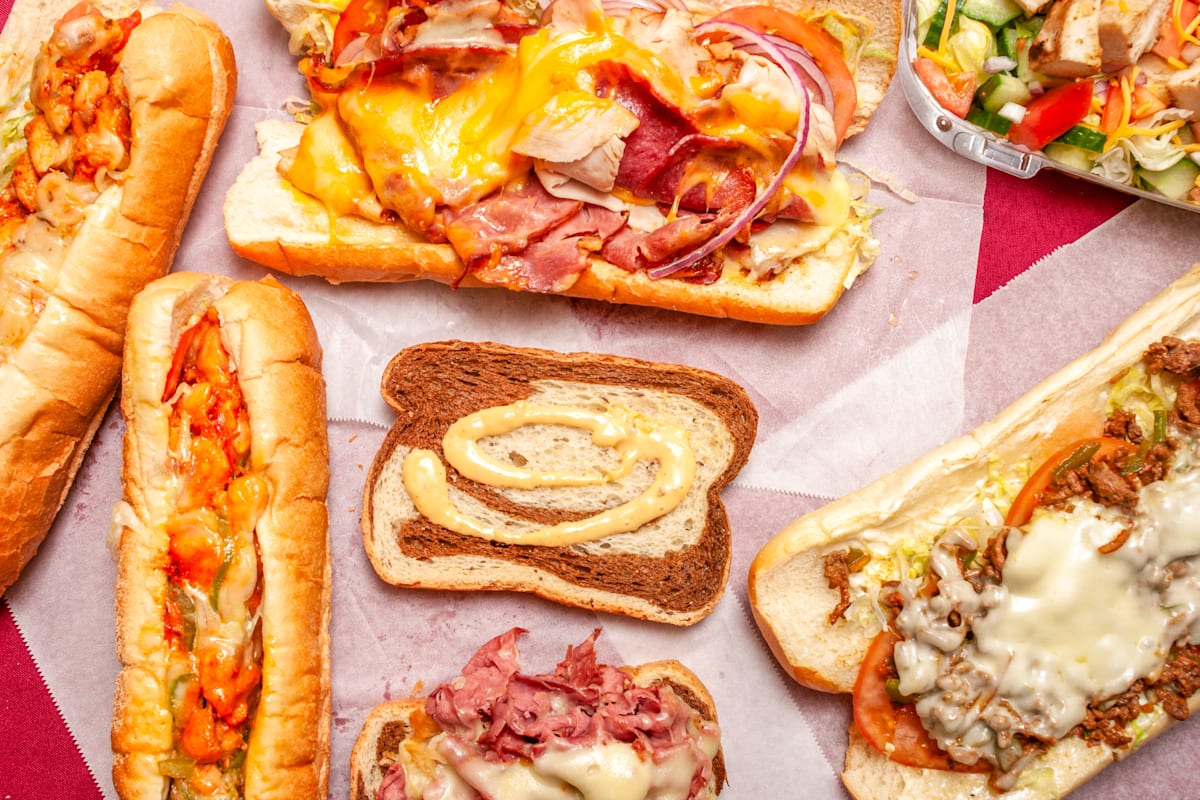 Manhattan Deli III Delivery Menu Order Online 125 Great Lane Raeford Grubhub