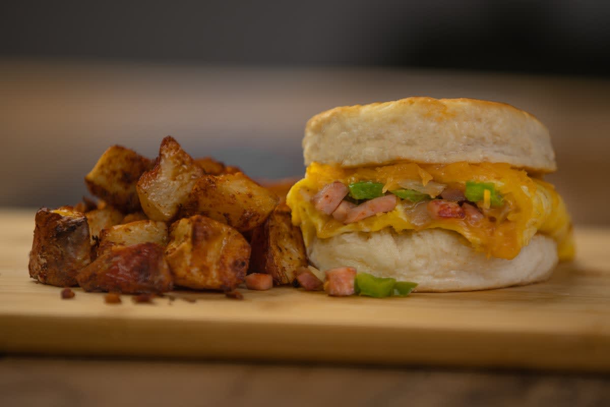 Biscuits, Bowls and Burgers Delivery Menu Order Online 304 Village