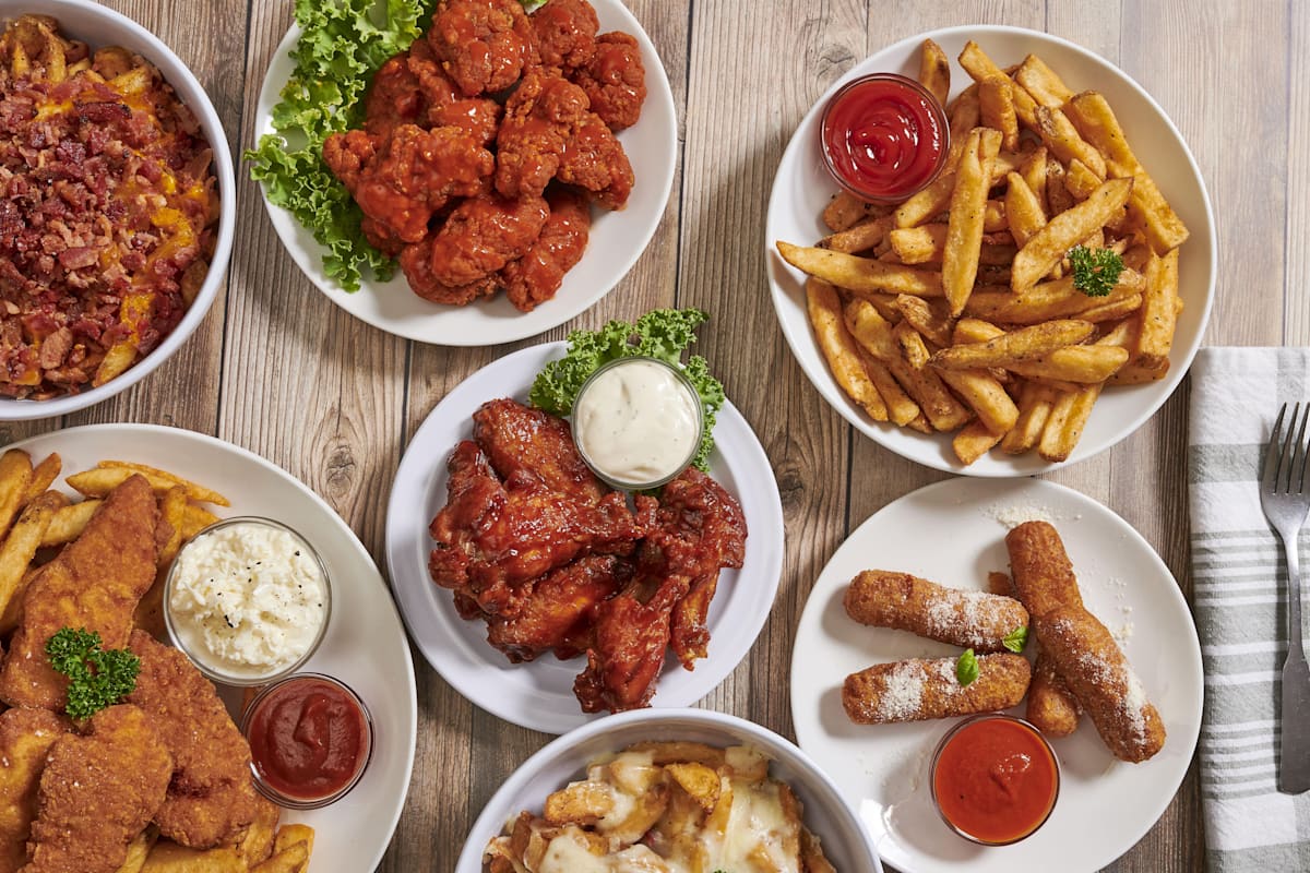 Armando's Express Pizza Delivery Menu Order Online 1065 MacArthur Rd Whitehall Grubhub