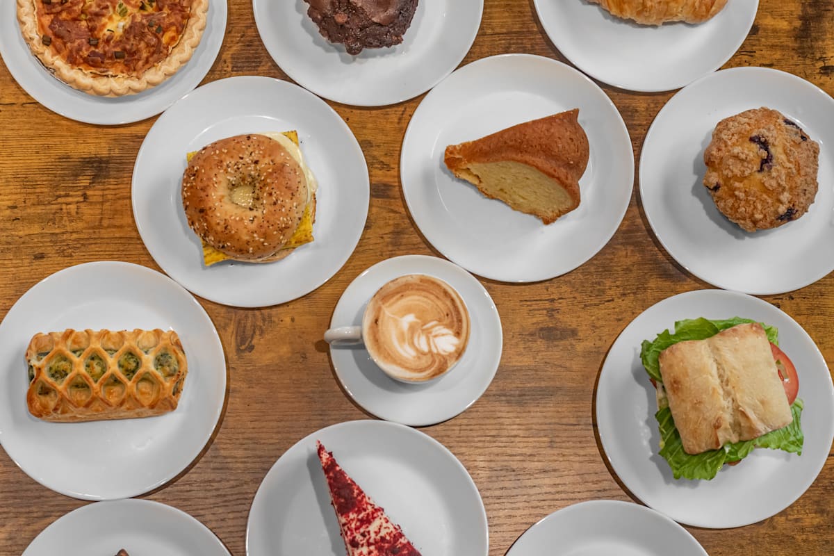 All City Cafe Beltsville, MD Restaurant Menu + Delivery Seamless