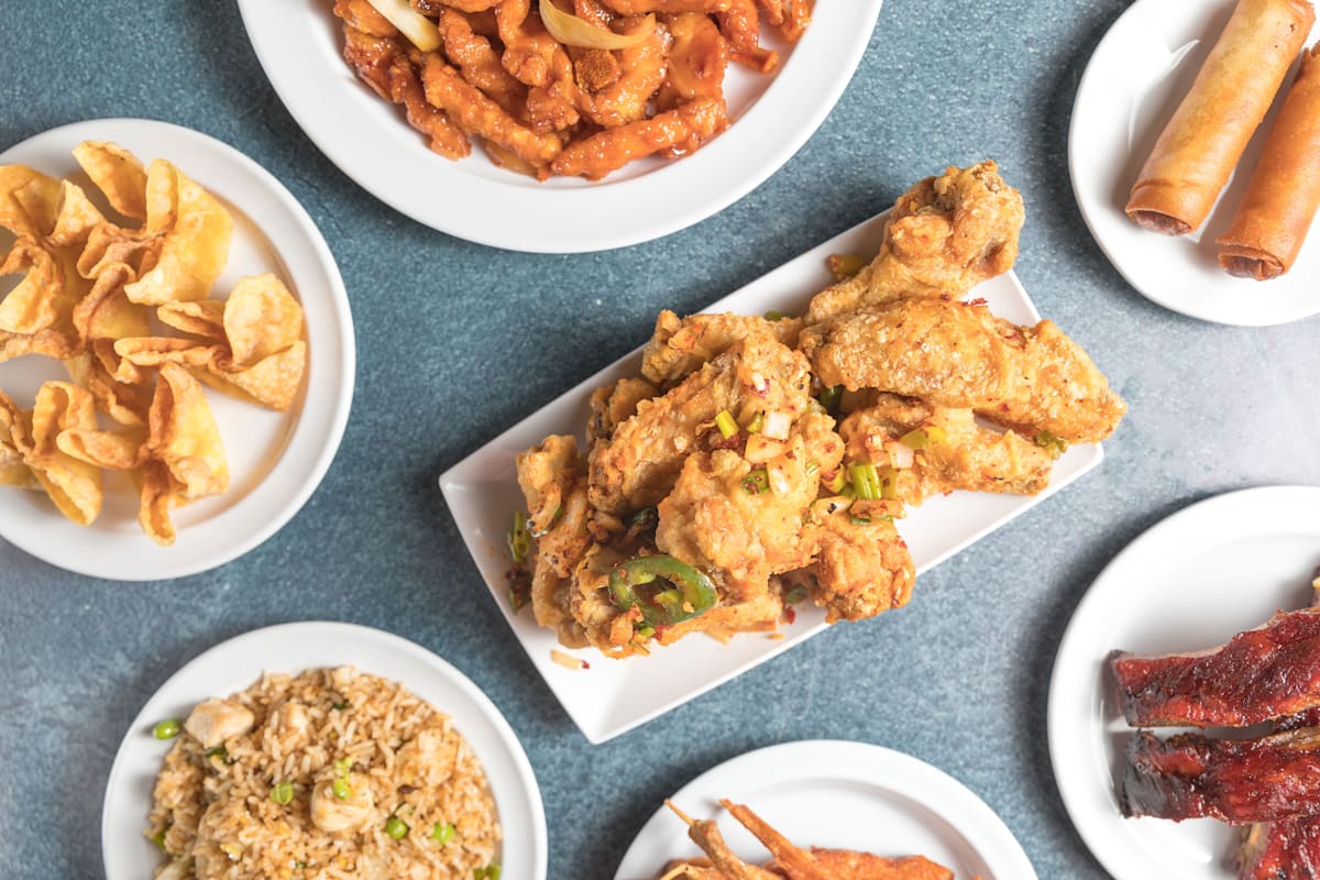 Bistro City Delivery Menu Order Online 1819 E Plaza Blvd National City Grubhub