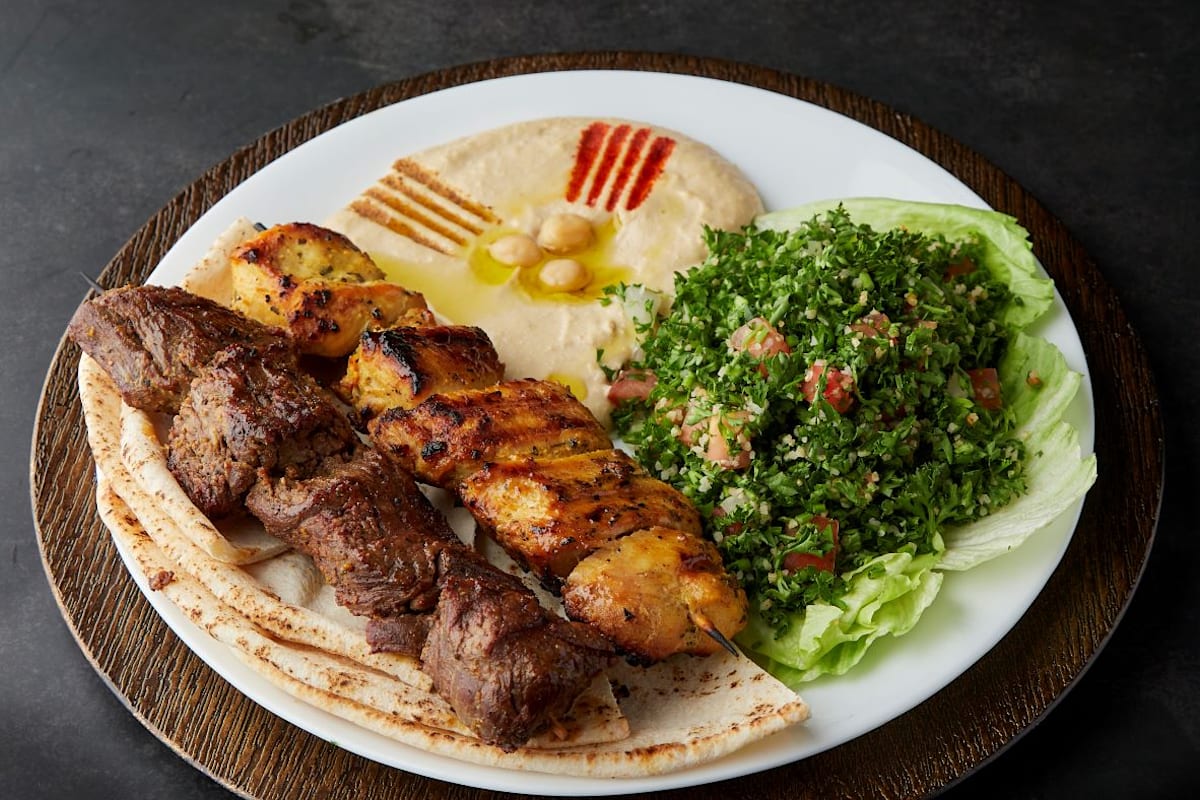 Shawarma's Diana Delivery Menu Order Online 13205 SW 137th Ave