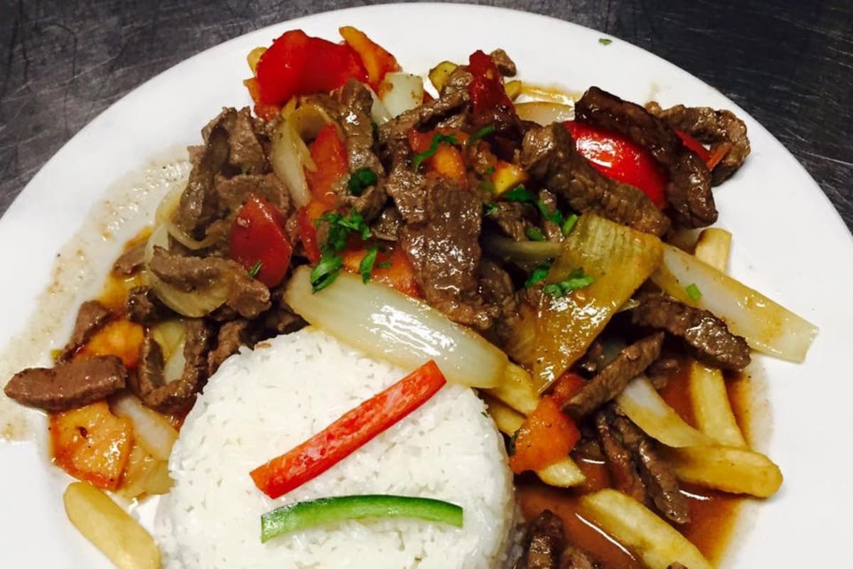 The Old House Stamford, CT Restaurant Menu + Delivery Seamless