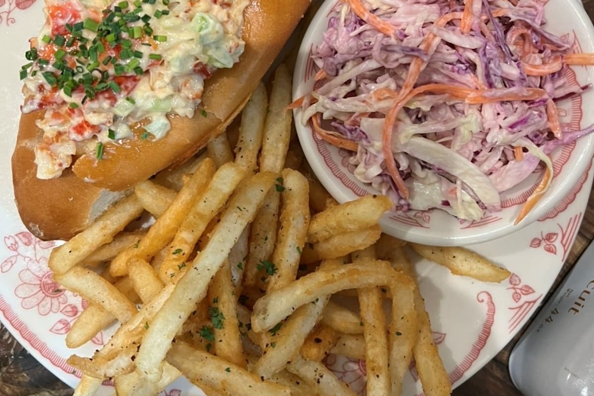 Pancake Boy Delivery Menu Order Online 4007 24th St San Francisco