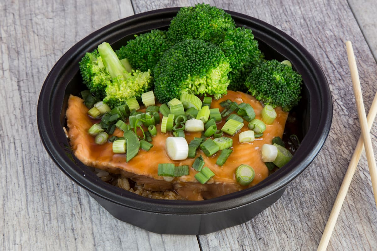 The Rice Bowl Delivery Menu Order Online 210 N Pantano Rd Tucson