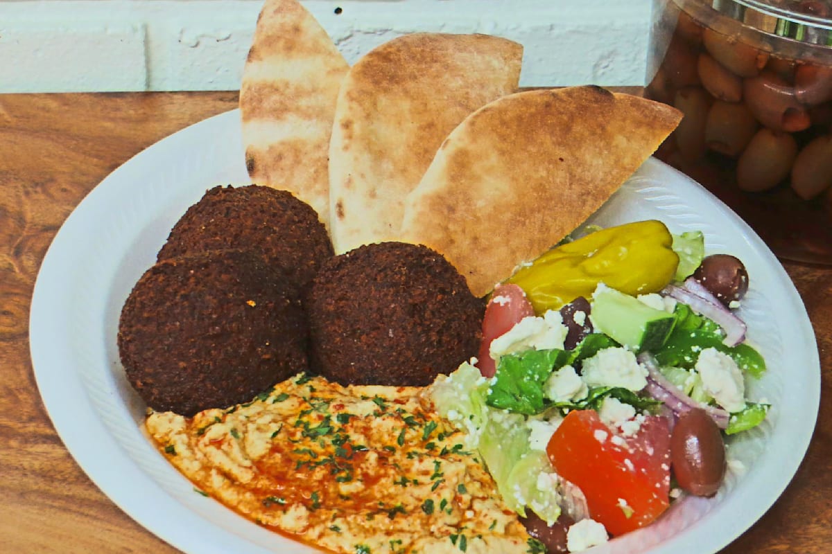 Ankar's Hoagies Delivery Menu Order Online 5966 Brainerd Rd