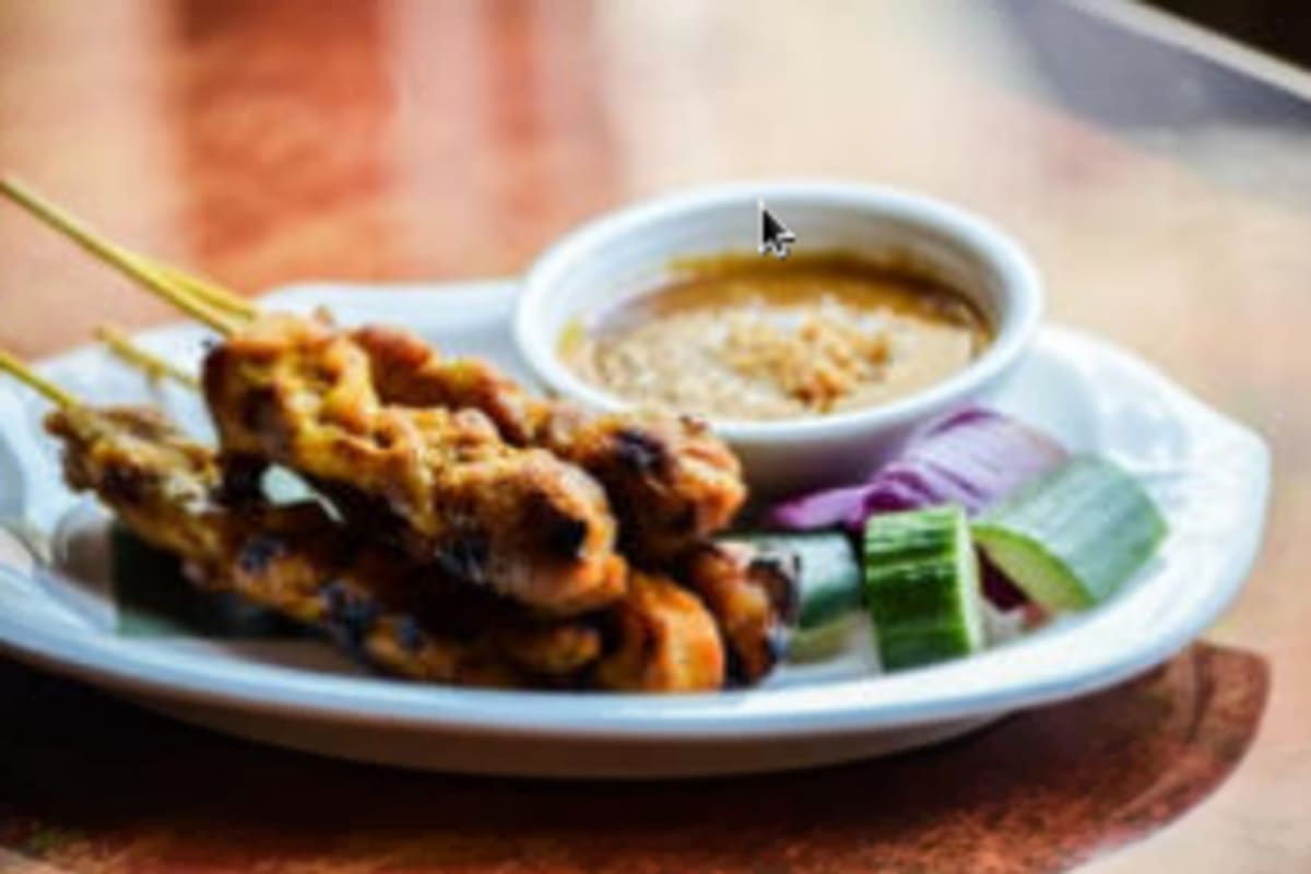 Satay Club Asian Restaurant & Sushi Bar Delivery Menu Order Online