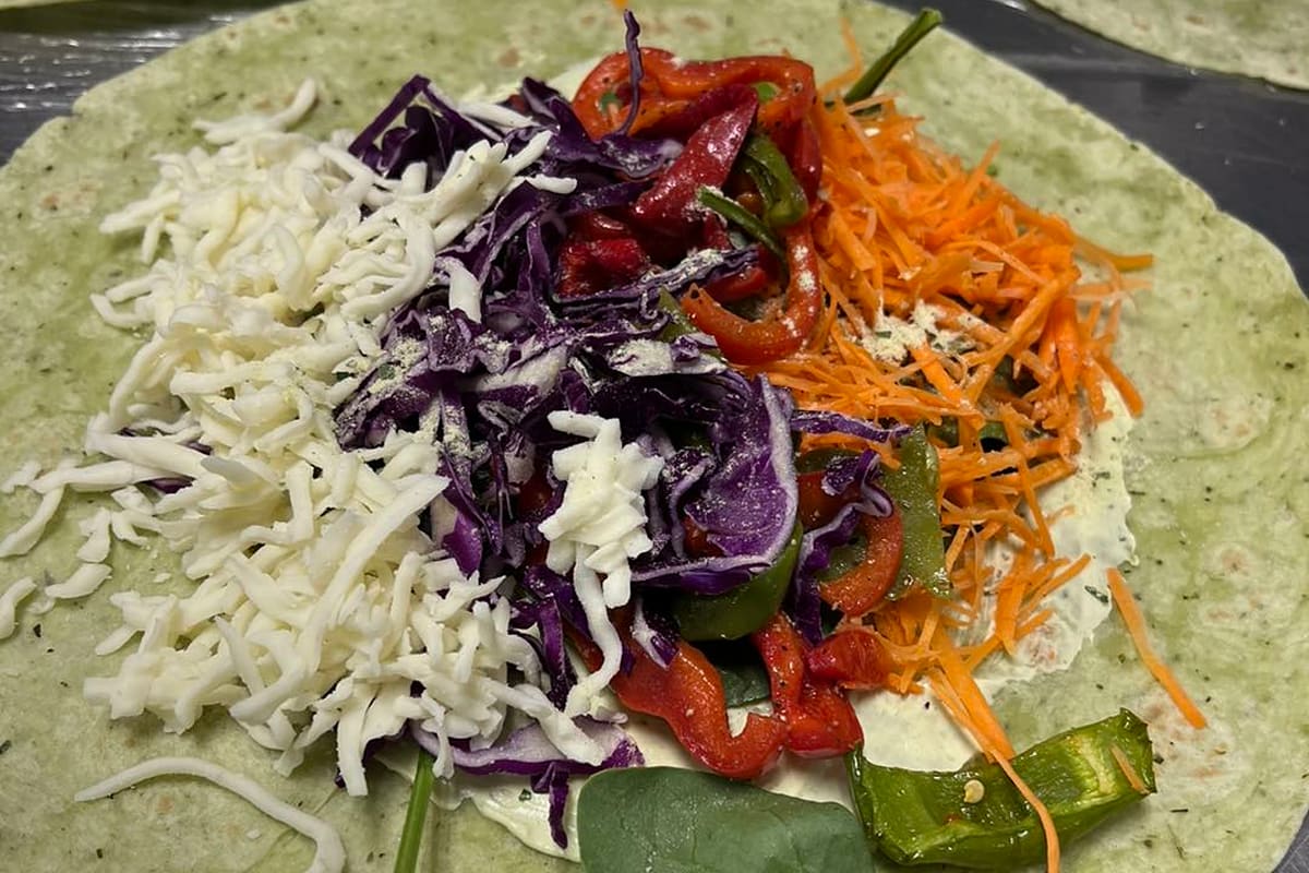 Tomé Express Lufkin, TX Restaurant Menu + Delivery Seamless