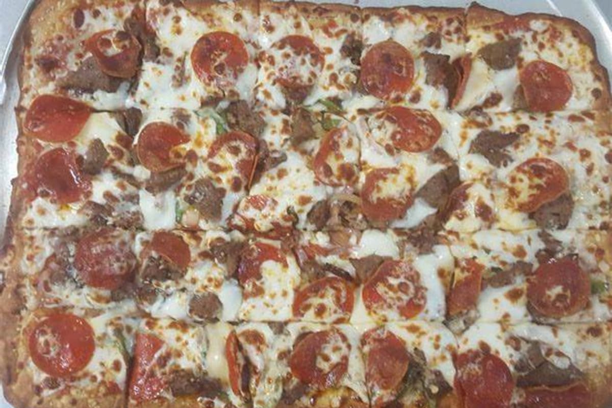 Roma Pizza Delivery Menu Order Online 1425 Gross Road. Suite 100