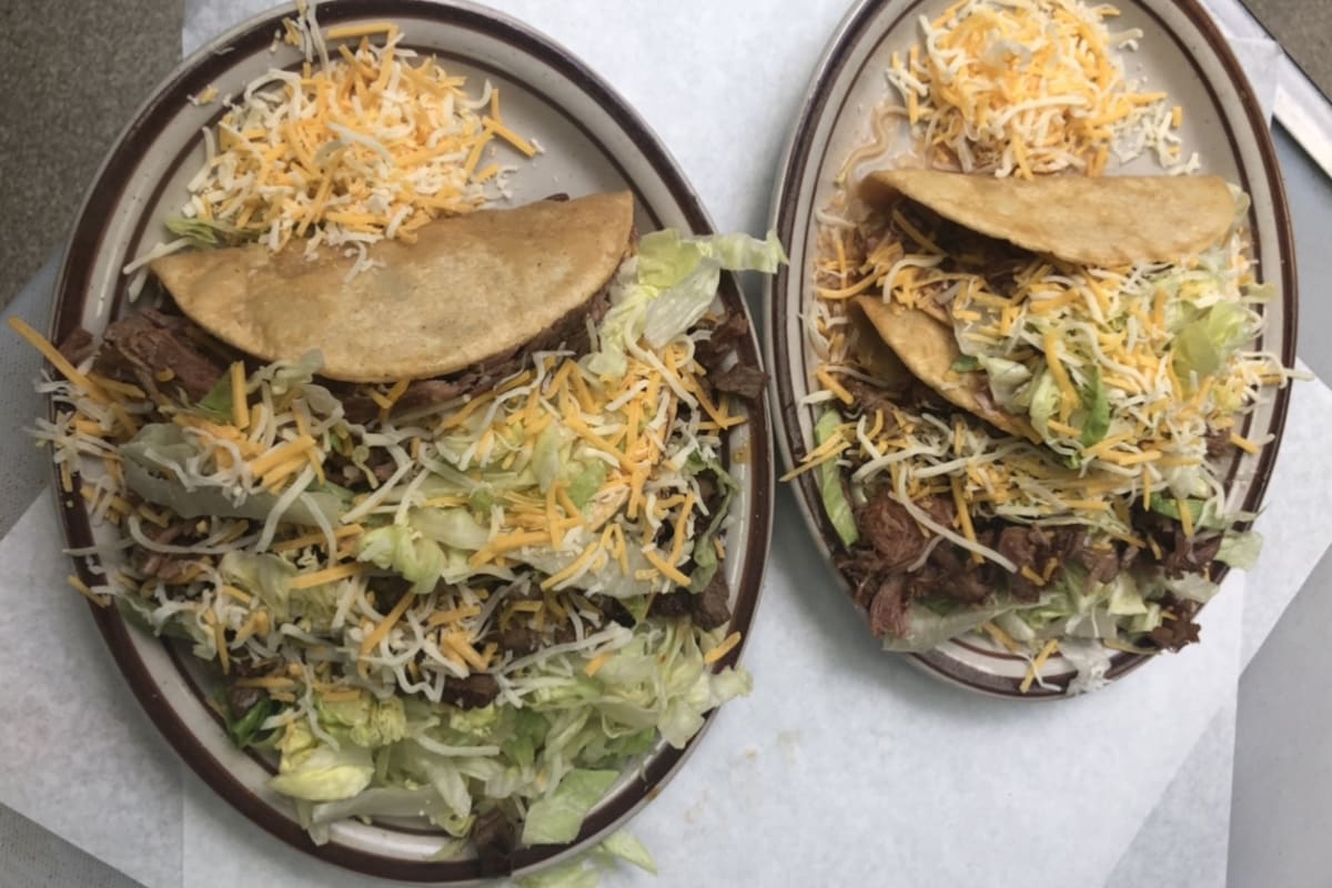 Papis Tacos y Gorditas Llc Delivery Menu Order Online 1401 Park St