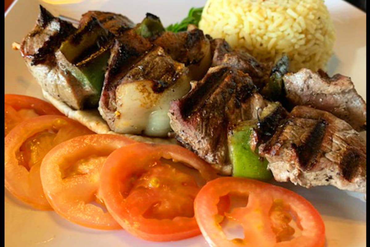 House of Kebab Delivery Menu Order Online 7458 N Fresno St Fresno