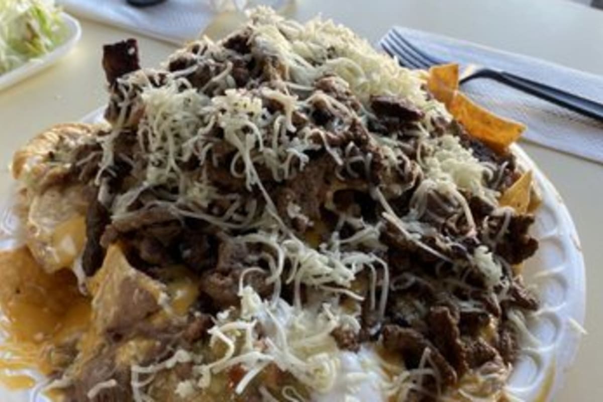 Chito's Mexican Food Delivery Menu | Order Online | 22156 Alessandro ...