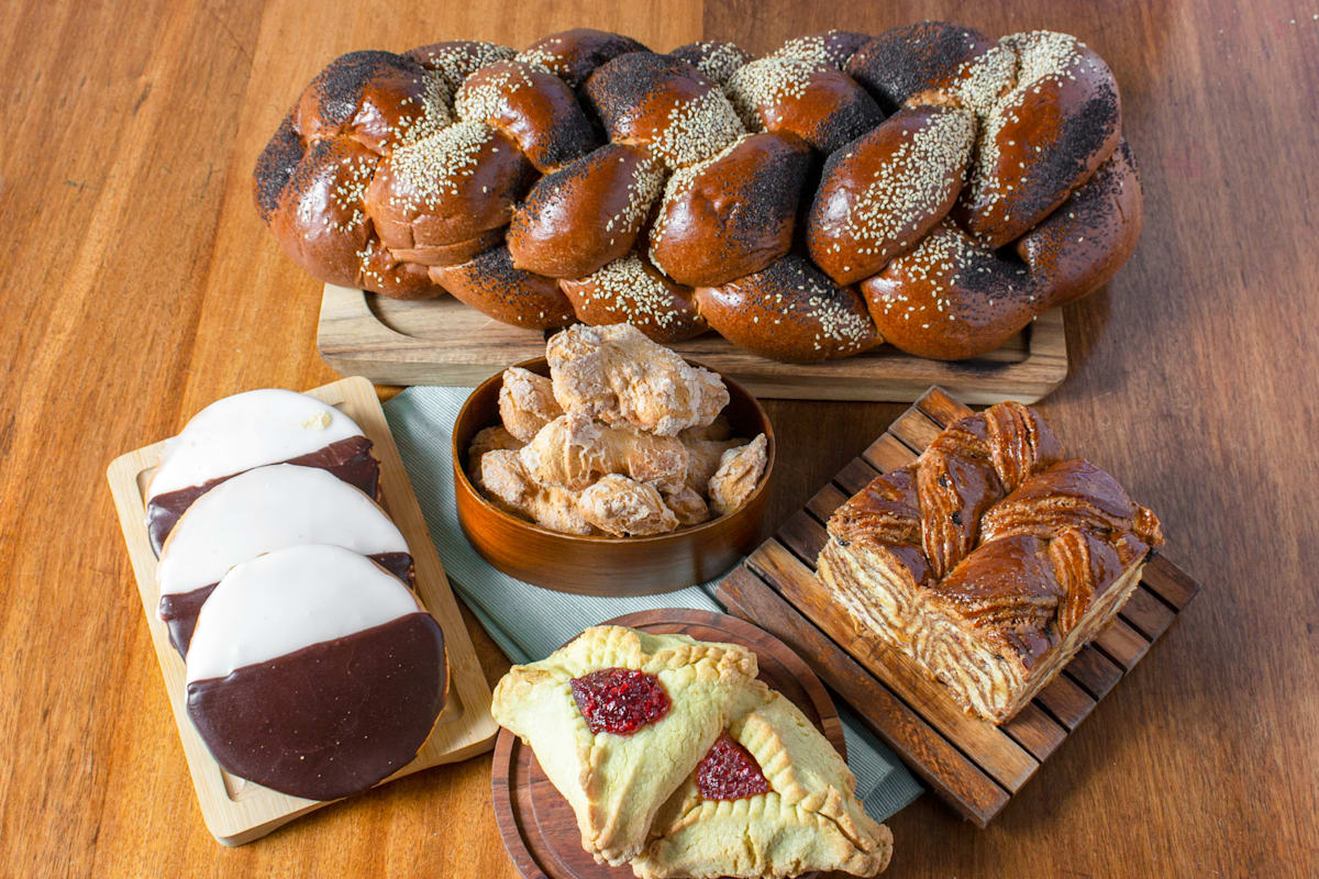 Greenwich & Delancey Delicatessen ( E Putnam Ave) Delivery Menu Order