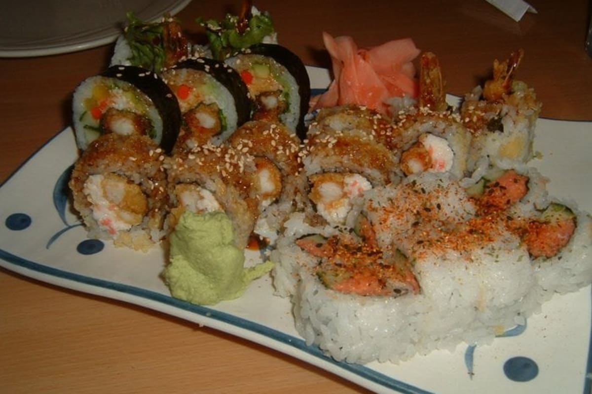 Chopsticks Asian Bistro Littleton, CO Restaurant Menu + Delivery