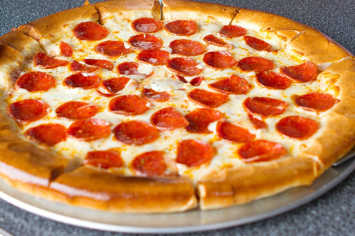 Bosses Pizza Wings and Burgers Delivery Menu Order Online 2740