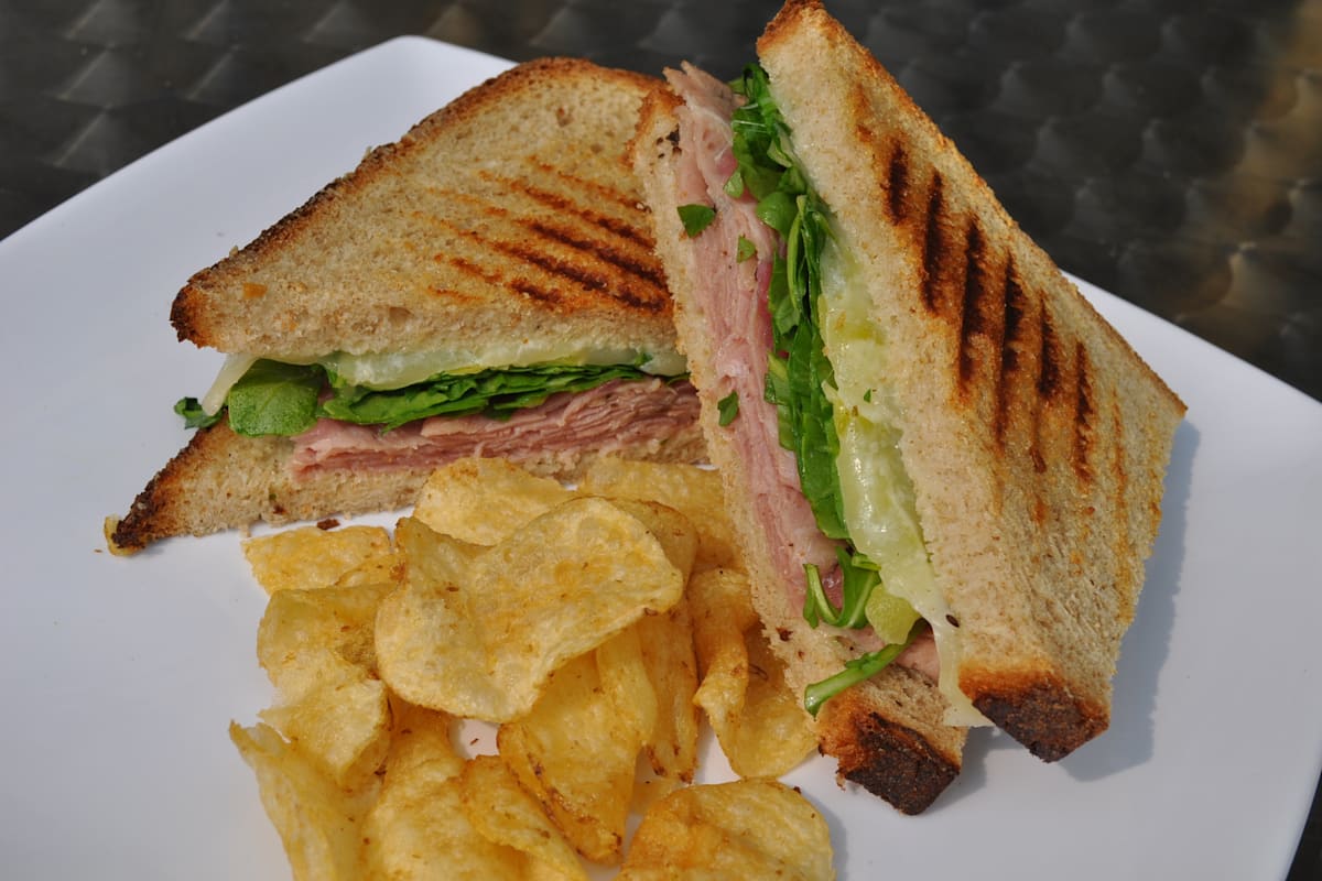 Tarragon Cafe Delivery Menu Order Online 200 Fillmore St San