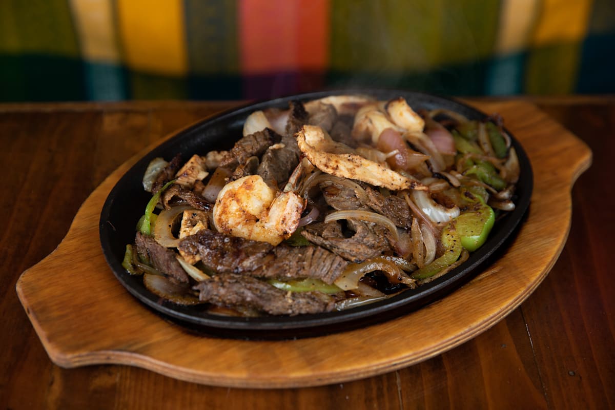 El Paso Mexican Grill Delivery Menu Order Online 2305 W Esplanade