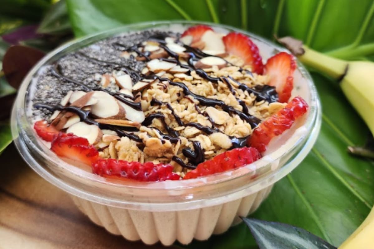 Juice Brews Delivery Menu Order Online 29220 SW 177th Ave Homestead