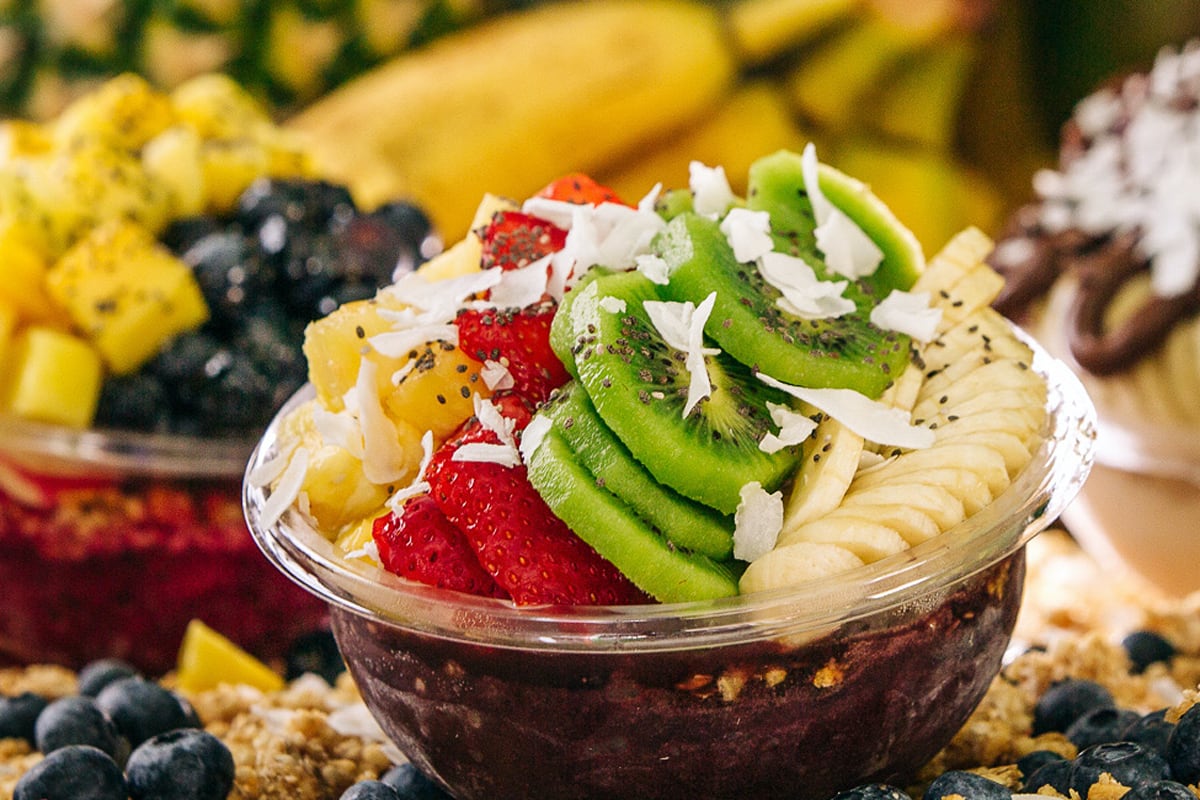 Melonhead Delivery Menu Order Online 1146 Ocean Ave Sea Bright