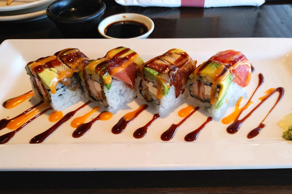 Imperial Dynasty Asian Cuisine Delivery Menu Order Online 2045 W