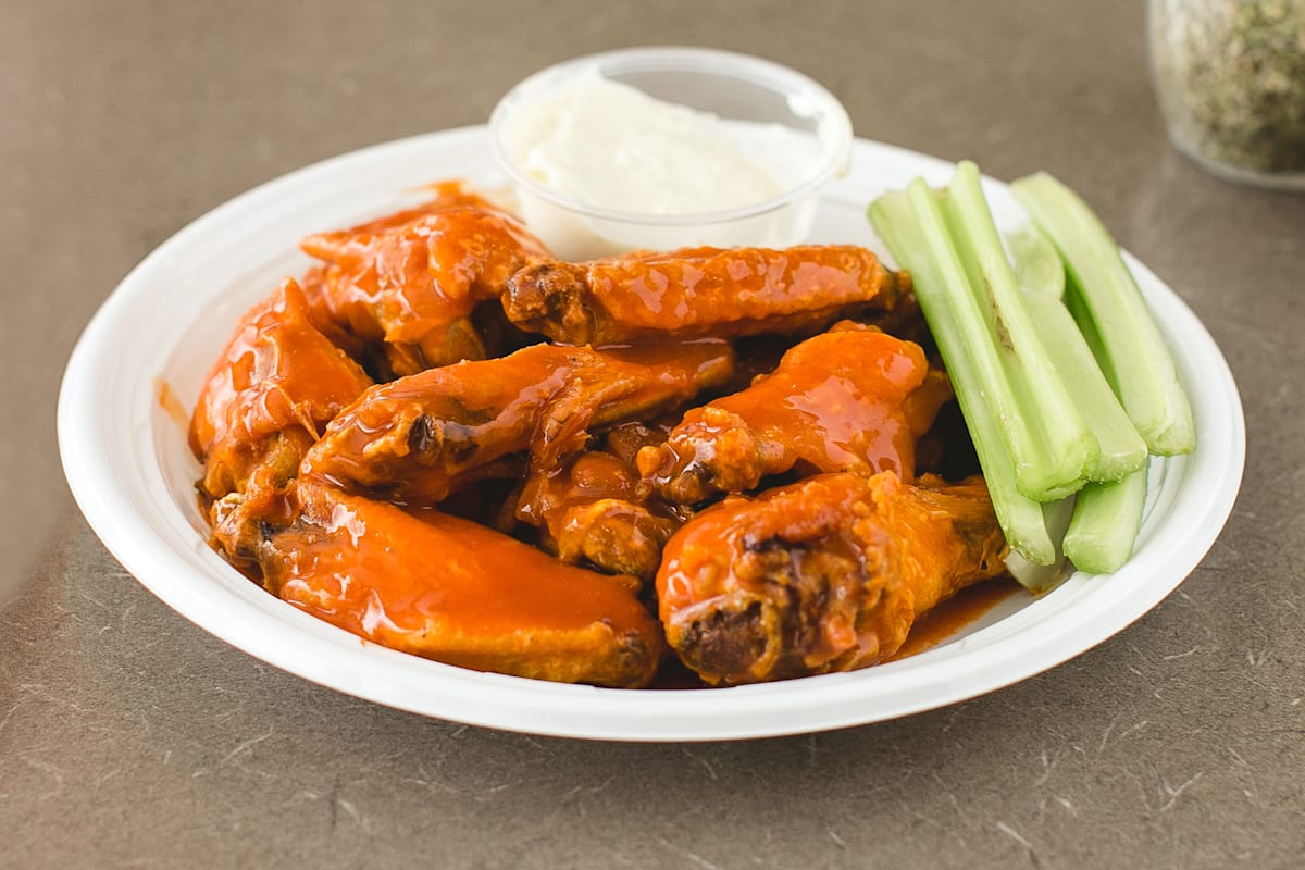 Nick's Pizzeria and Steakhouse Delivery Menu Order Online 644