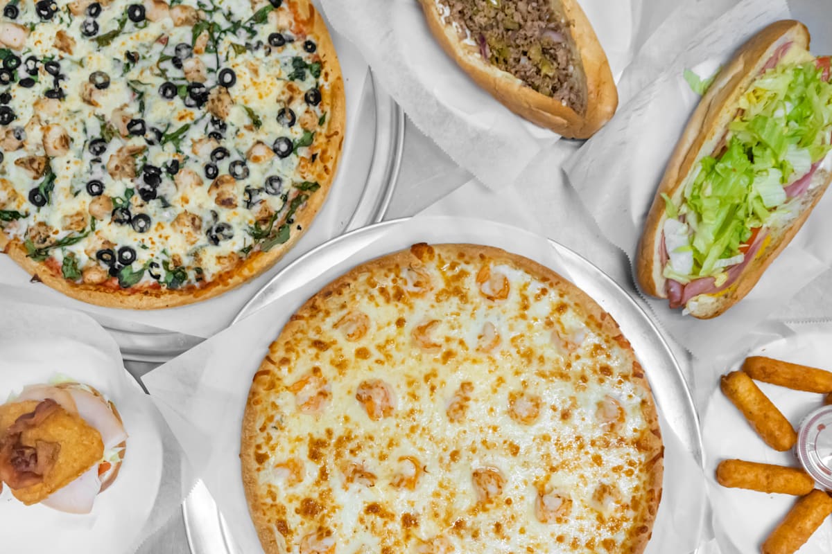 Brothers Pizza Delivery Menu Order Online 7 Summer St Chelmsford Grubhub