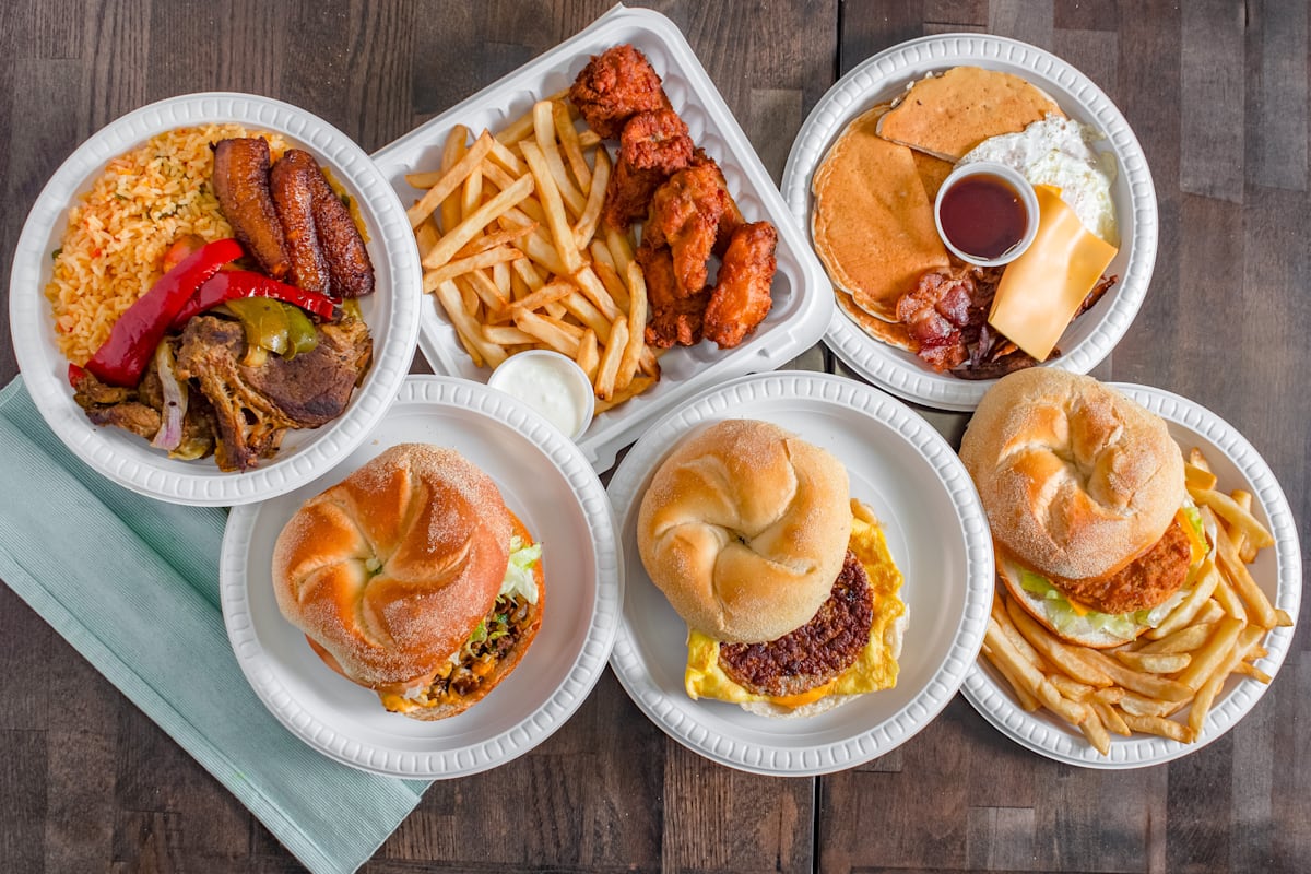 Percy Deli Hempstead, NY Restaurant Menu + Delivery Seamless