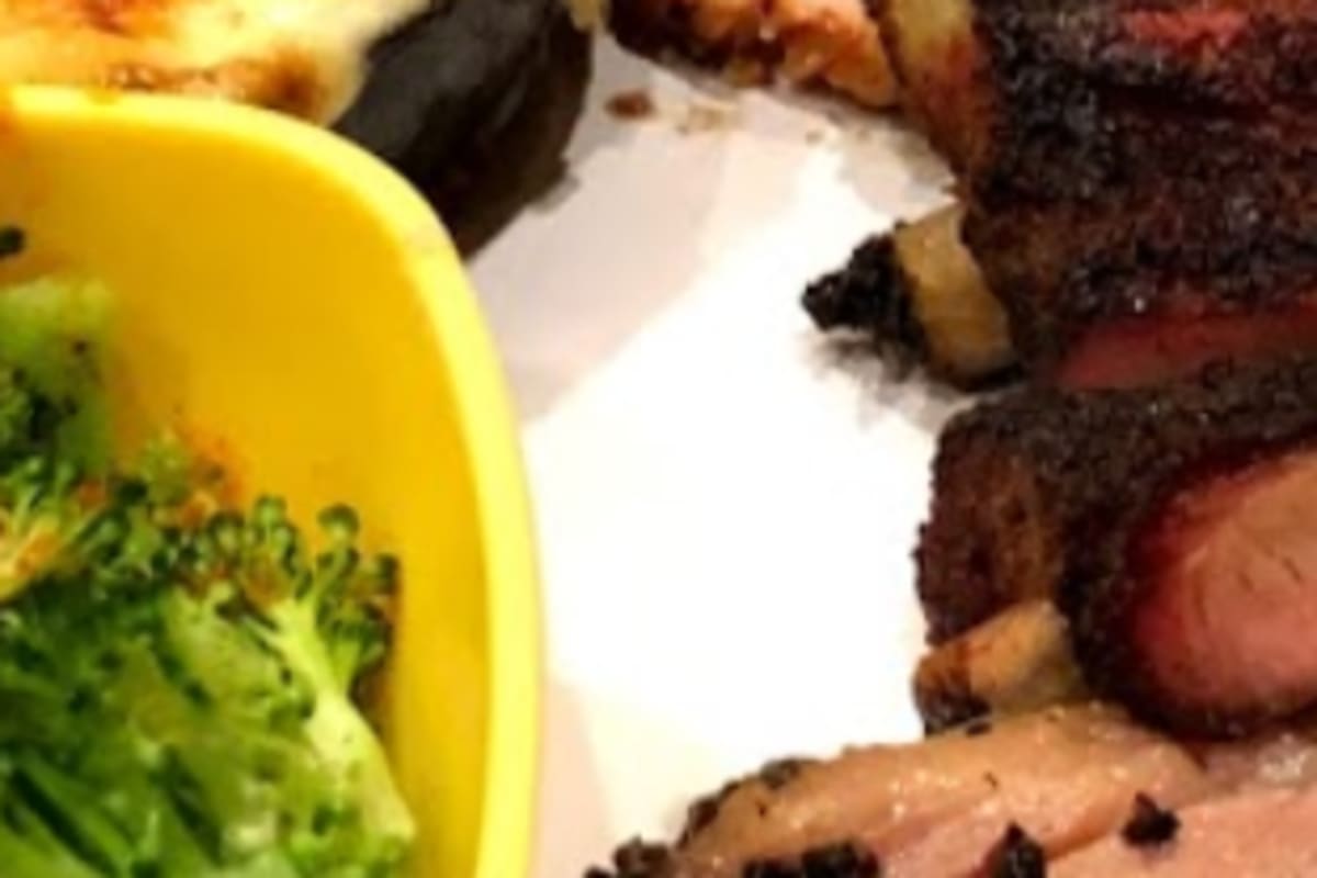 Bad Brads BBQ Delivery Menu Order Online 35611 Green St New