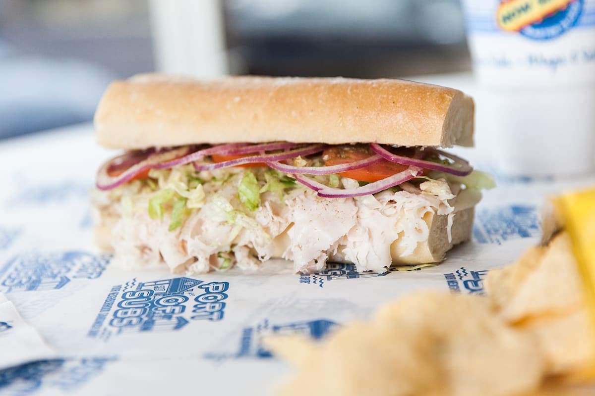 Port of Subs Delivery Menu Order Online 731 E Yosemite Ave Merced
