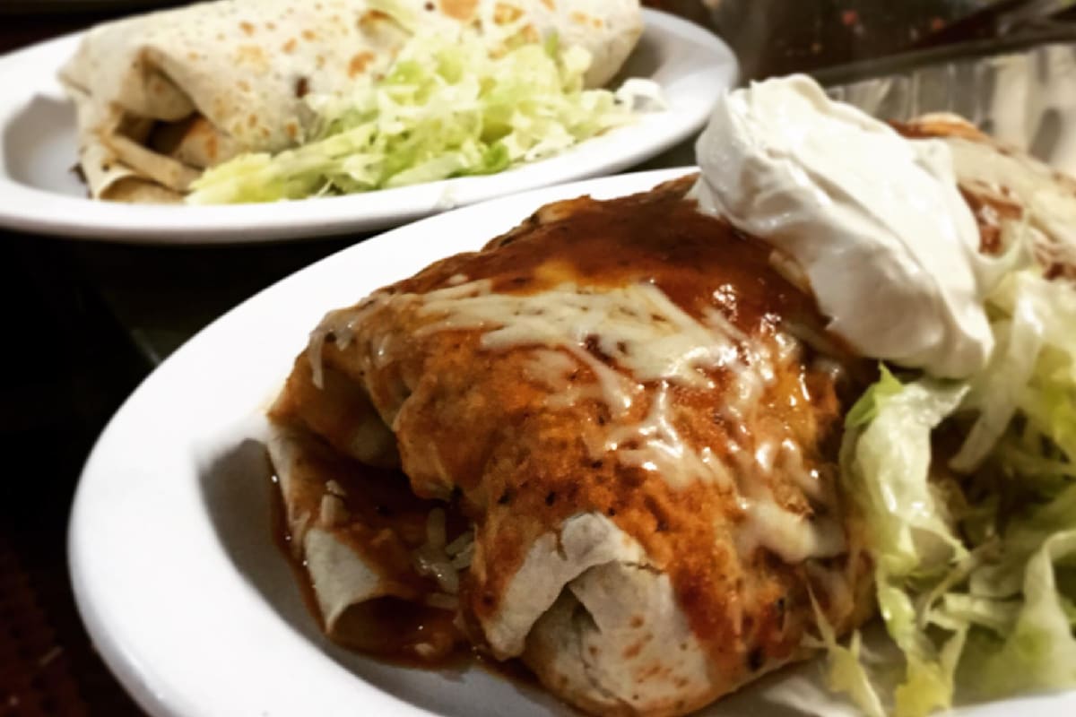 Gordito’s Burritos Culver City, CA Restaurant Menu + Delivery Seamless