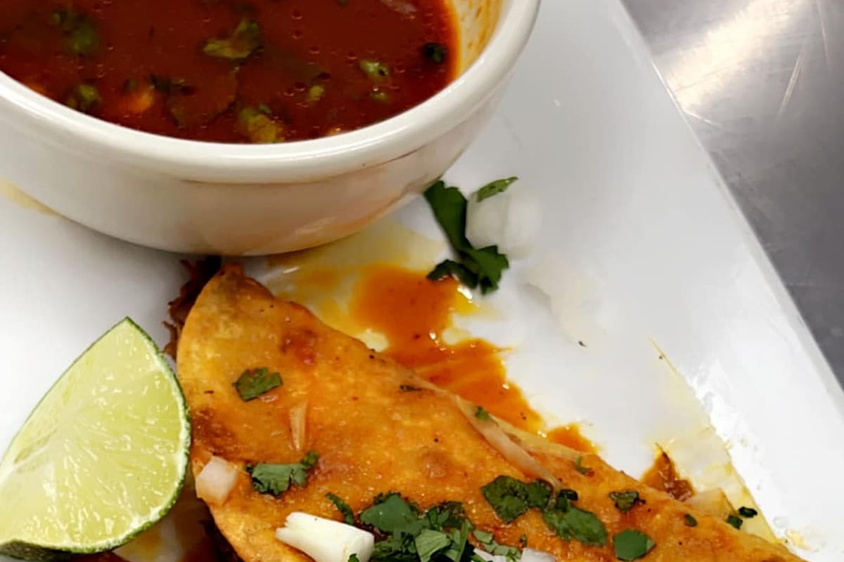 Margarita House Bar & Grill Delivery Menu Order Online 190 Wakelon