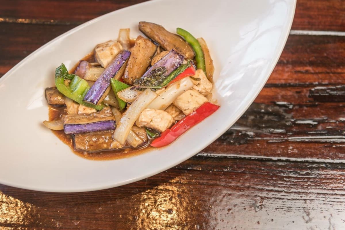 Eat My Thai Cuisine Albuquerque, NM Restaurant Menu + Delivery Seamless