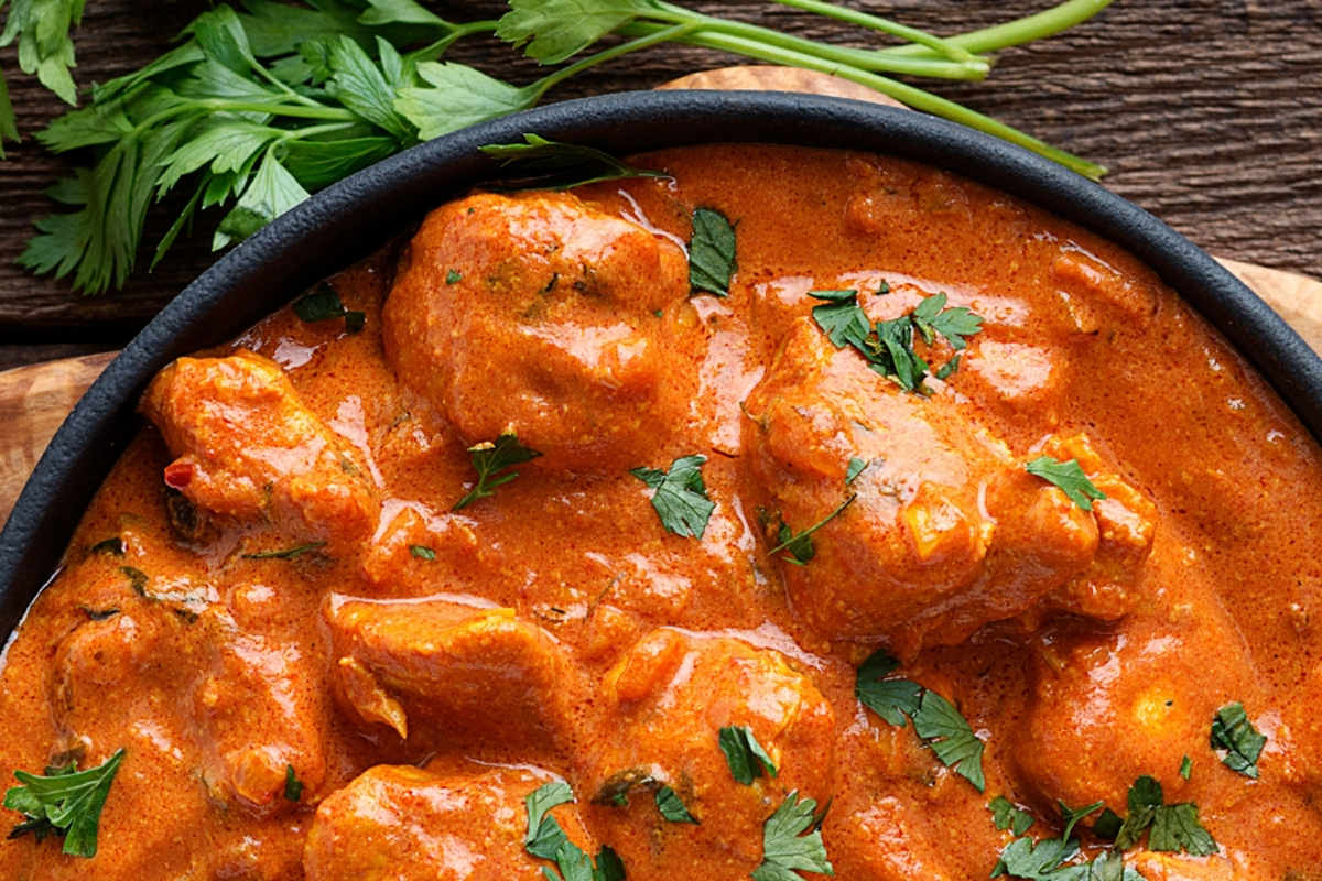 Celestial Curry Bloomington, MN Restaurant Menu + Delivery Seamless