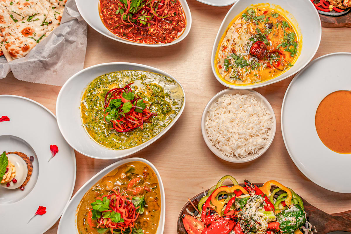 Blr Bar and Curry Delivery Menu Order Online 10970 Chapel Hill Rd