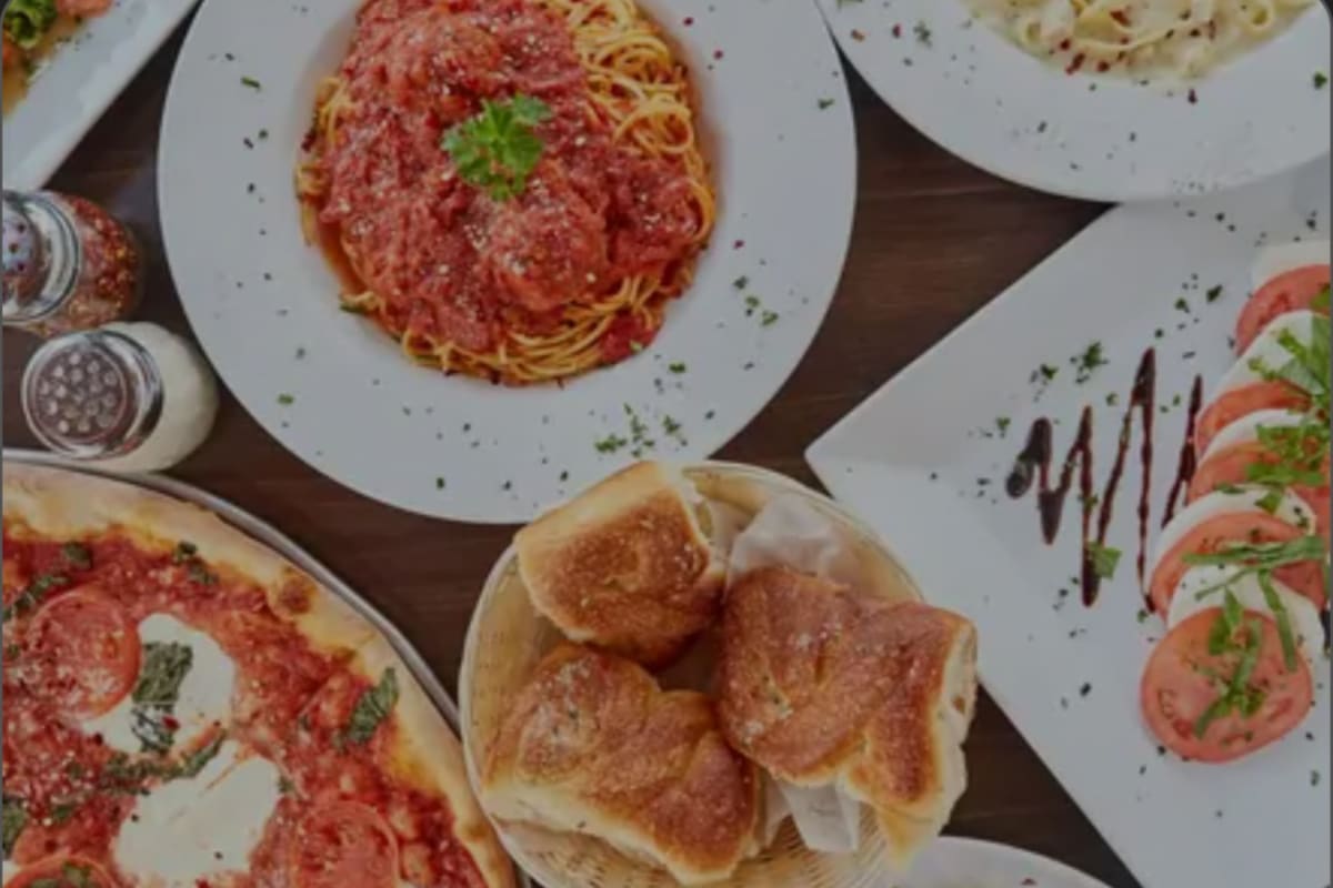 Nicolosis Pizzeria and Restaurant Delivery Menu Order Online 1700