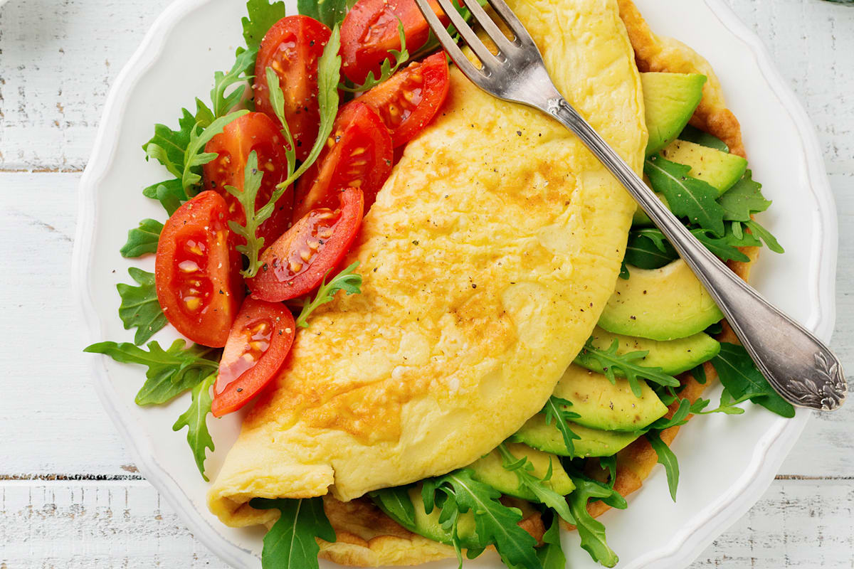 The Omelette Farm Delivery Menu Order Online 769 9th Ave New York