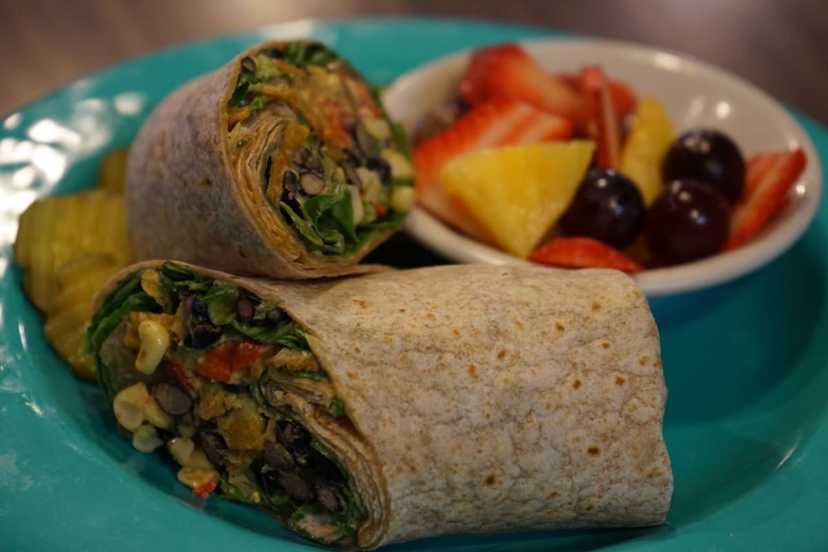 Brief Encounter Delivery Menu Order Online 2632 Bellevue Way NE