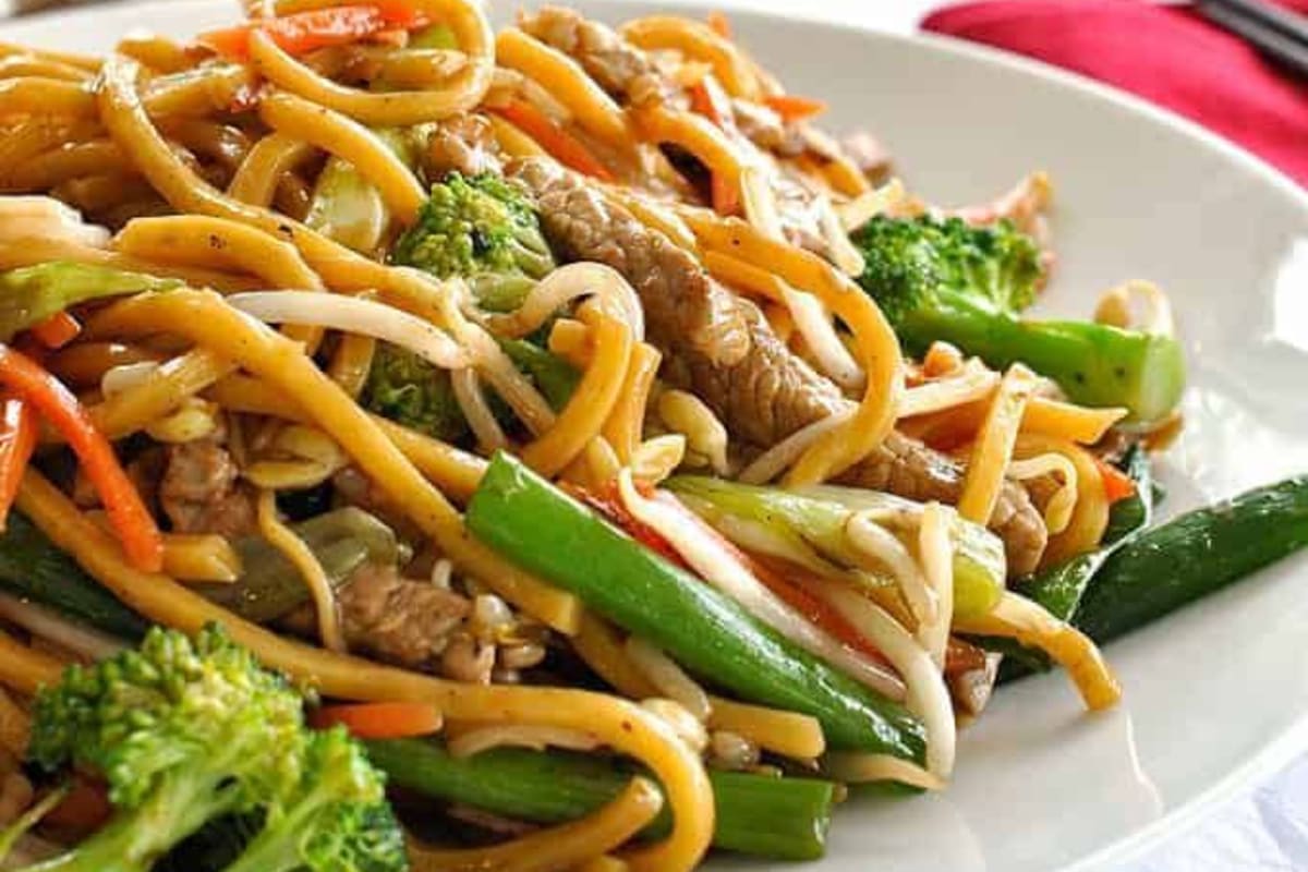 Pan Asia Delivery Menu Order Online 330 N Lantana St Camarillo