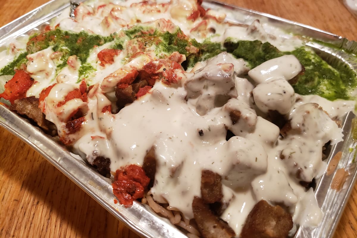 Halal Zabiha Burgers and Wings Delivery Menu Order Online 667 Elmont Rd Elmont Grubhub