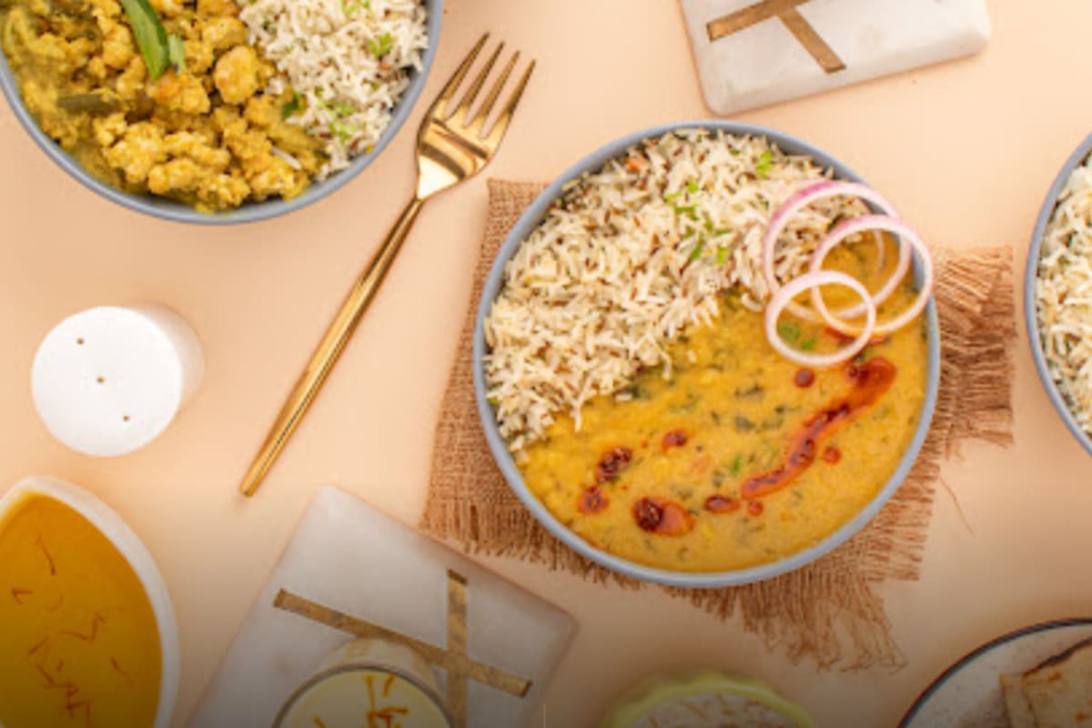 The Cumin Bowl Delivery Menu Order Online 2900 West 63rd Street Chicago Grubhub