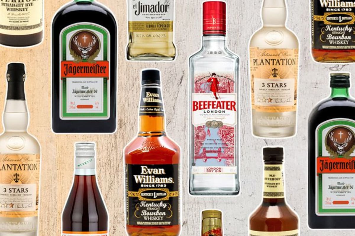 Kingsway Liquors Delivery Menu Order Online 1624 Kings Hwy Brooklyn