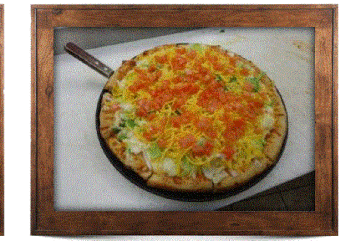 Nick's Pizza II Delivery Menu Order Online 21510 Bear Valley Rd