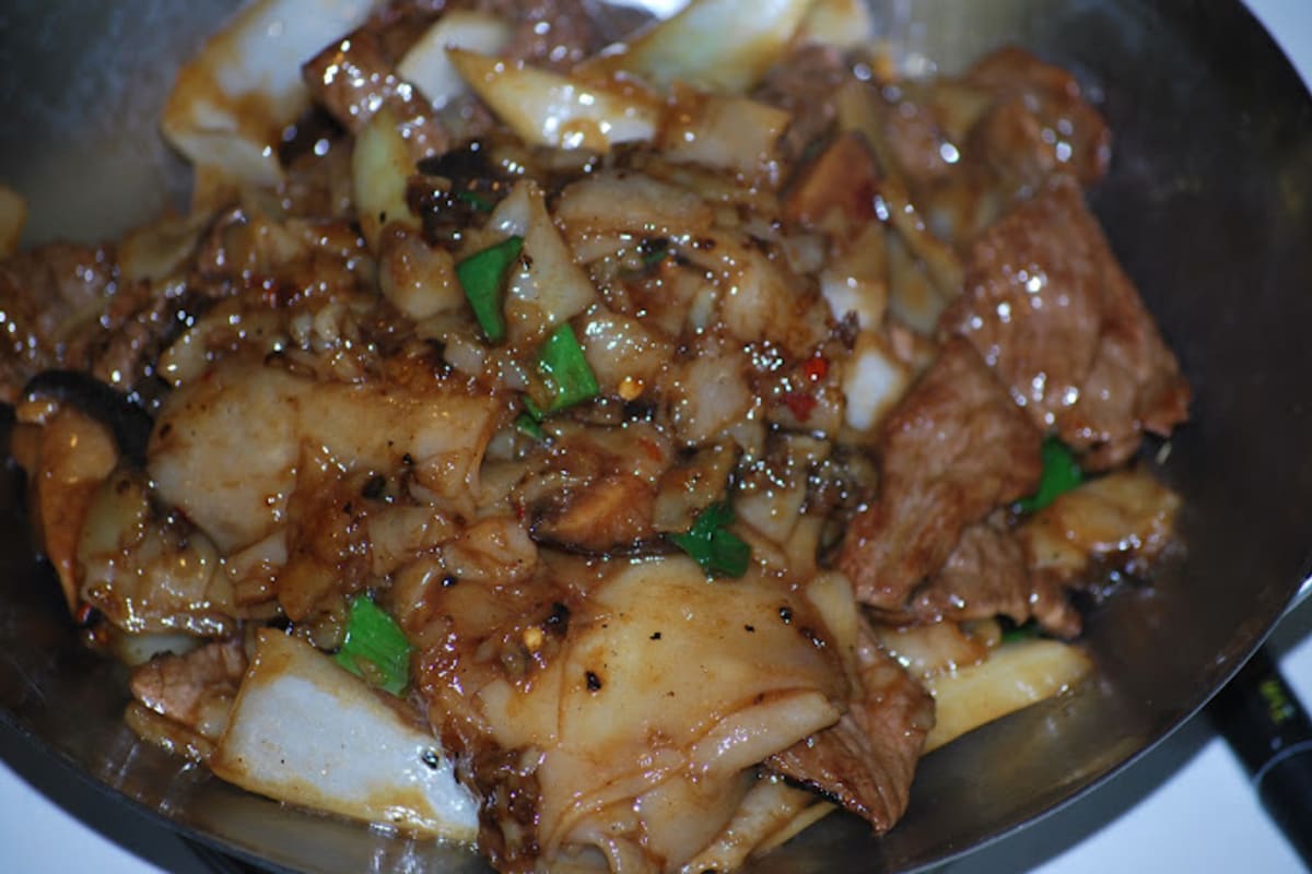 Rice N' Noodle Zone Seattle, WA Restaurant Menu + Delivery Seamless