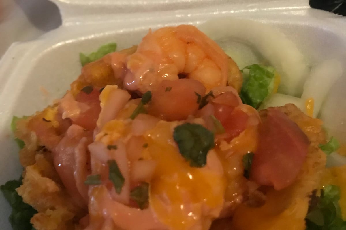 Bita's Sofrito Delivery Menu Order Online 150 Walnut St Waterbury