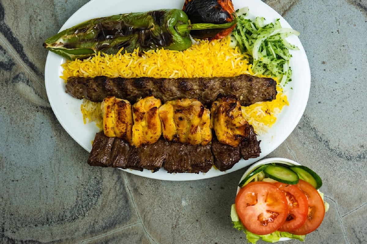 Why Not Kabob Delivery Menu Order Online 1219 S Glendale Ave Ste A