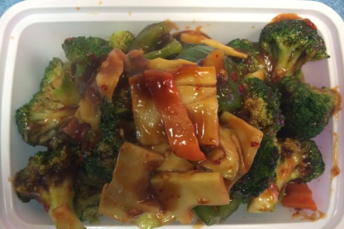 Bamboo Garden Delivery Menu Order Online 187 Main St Altamont Grubhub