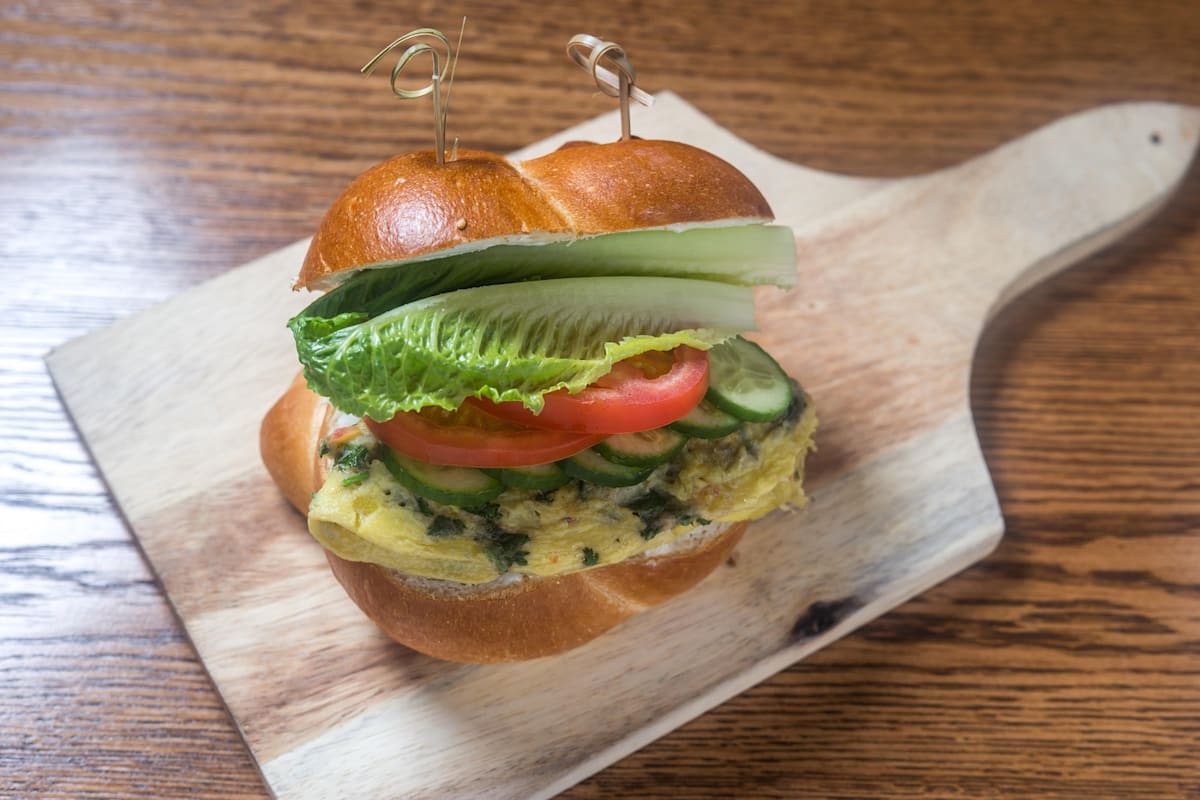 Breads Bakery (3rd Ave) Delivery Menu Order Online 1294 3rd Ave New