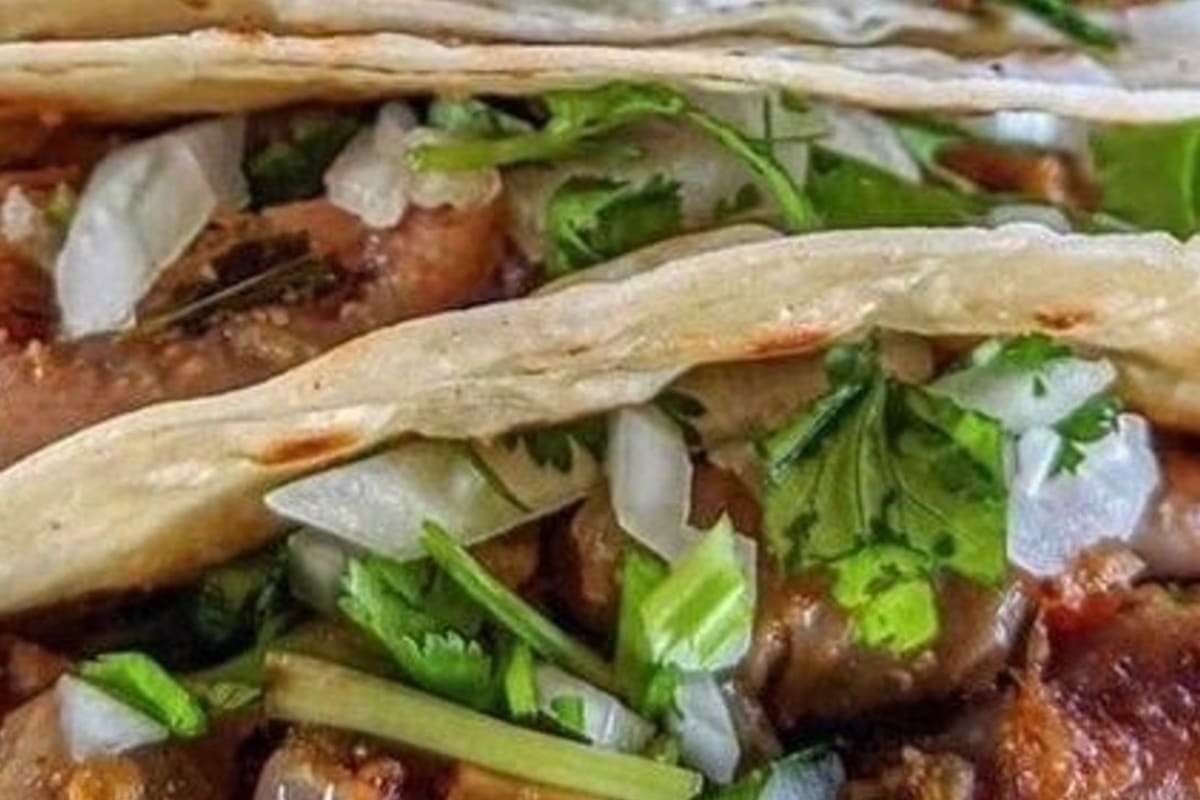 Taco Taco Harvey Delivery Menu Order Online 153 E 147th St Harvey Grubhub