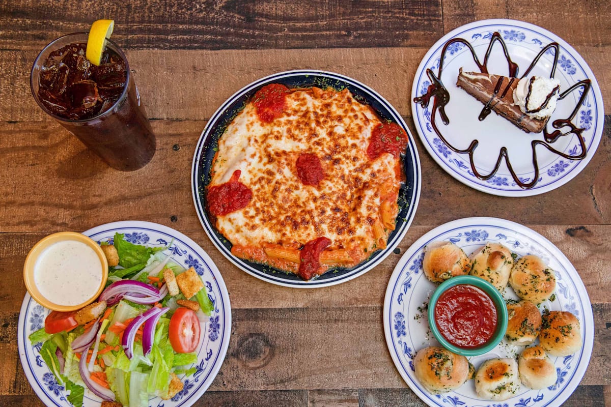 Memo's Pizza Zebulon, NC Restaurant Menu + Delivery Seamless