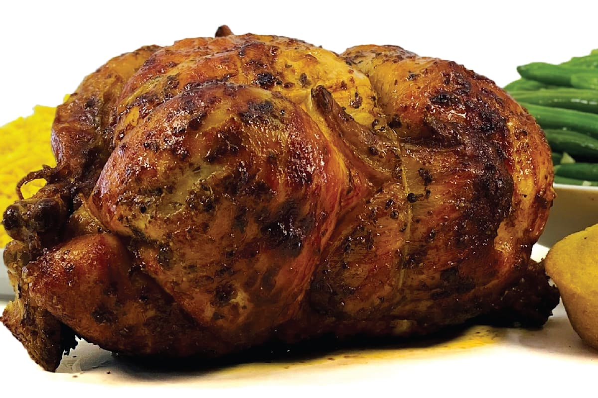 La rosa's chicken on sale
